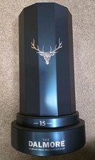 Dalmore 15 Year Old Empty