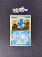 Pokémon TCG Mudkip Supreme