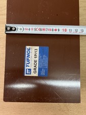 Tufnol brand sheets bundle 16x 4mm 400x125