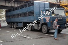 THH Truck Photos - Scania -