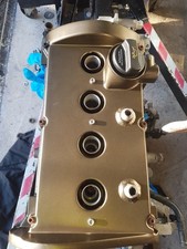 AGN smooth rocker cover 1.8t