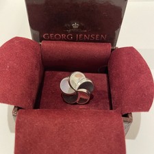 Rare Georg Jensen Sterling
