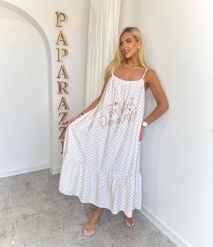 Paparazzi fashion women - paparazzi, maxi