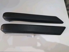 Ford Cortina Mk5 Rear Bumper