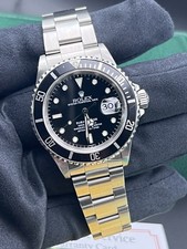 Rolex Submariner Watch Full