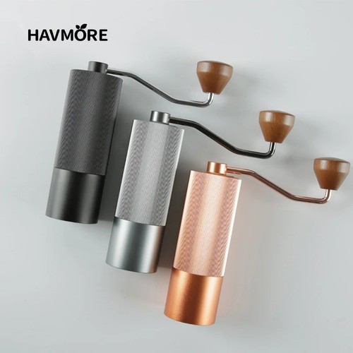 Manual coffee grinder - coffee,