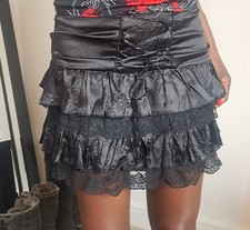 Beautiful Vintage Y2K Satin &