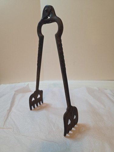 Antique blacksmith metal iron - blacksmith, metal/iron