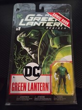 DC / McFarlane Toys - Green