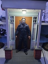 DIORAMA FOR 1/6 FIGURES BUFFY