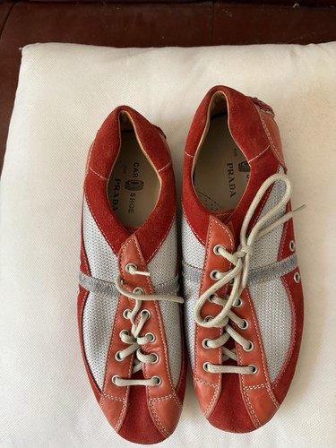 100 genuine prada car - 100%,