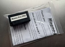 Magno-eye PRO -Magnetic Anti