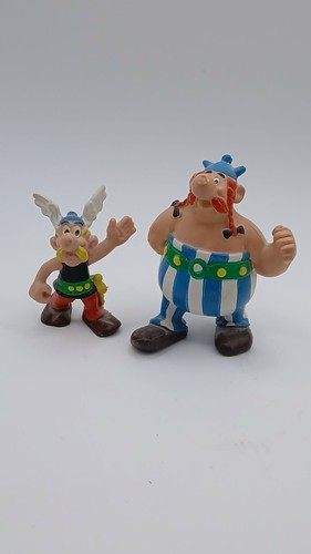 Asterix and obelix vintage - obelix,