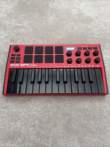 Mpk mini - mpk,