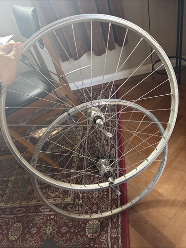Used wheelset ritchey - wheelset,