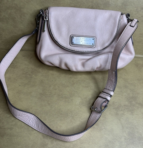 Marc jacobs natasha crossbody - marc,