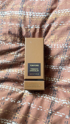 Tom ford tobacco chocolat - tobacco,