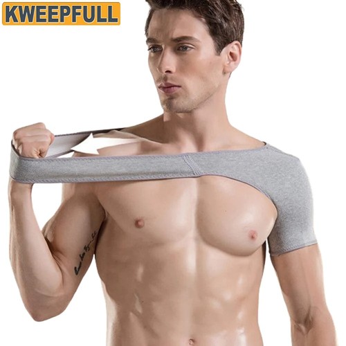 Compression shoulder brace - compression,
