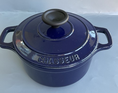 Chasseur invicta round - chasseur,