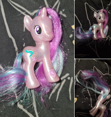 Hasbro little pony - little,