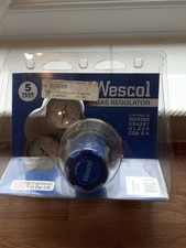 Oxygen Regulator New