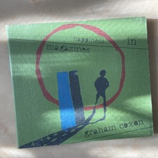 Graham Coxon Happiness In