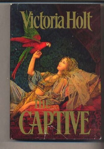 The captive victoria - the, captive,victoria