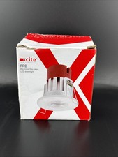 Xcite FRD LED Downlight 3K