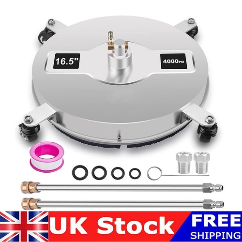 Power pressure washer nozzle - power,