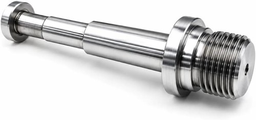 Mt2 rotary table - chuck, adapter