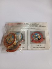 20th Anniversary Of the Miners