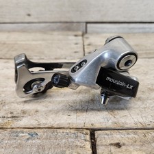 1980s shimano mountain - 1980s, lx