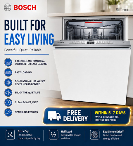 Bosch series smv4hvx00g - bosch,