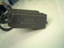 SUZUKI DR125 - REGULATOR / RECTIFIER - SH553B SH553B-13