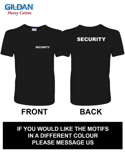 Security workwear door bar - -,