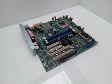 ASUS P5MT-M Socket LGA775 DDR2 Micro-ATX Workstation Motherboard