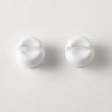 2X Simple Suction Cup