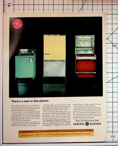 Vintage 1962 general - 1962,