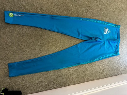 Equestrian vaulting leggings - equestrian,
