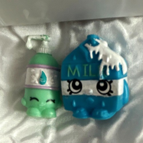 Mini collectable - 2x,