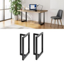 Set of 2 DIY Table Desk Bench