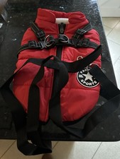 Doggy King Coat