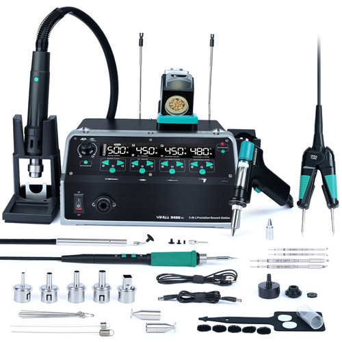 Yihua 948d 1 digital - 948d-iv,