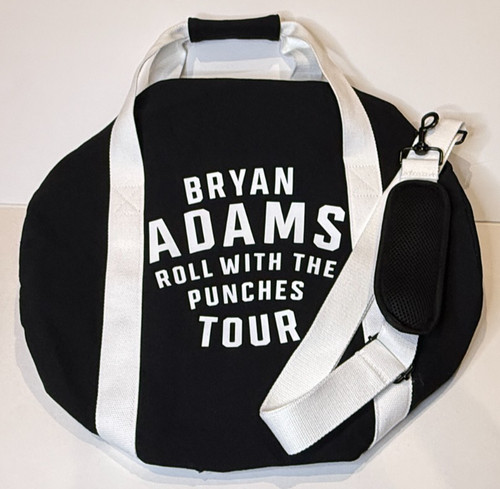Bryan adams duffle - duffle, vip