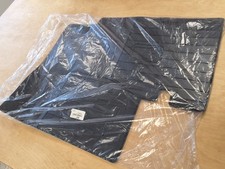 Subaru Outback 2020 Rear Seat