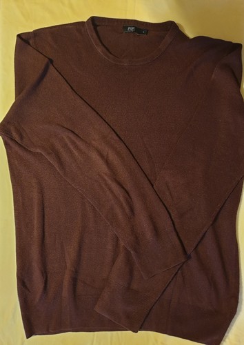Lightweight mens jumper f - lightweight, f&f