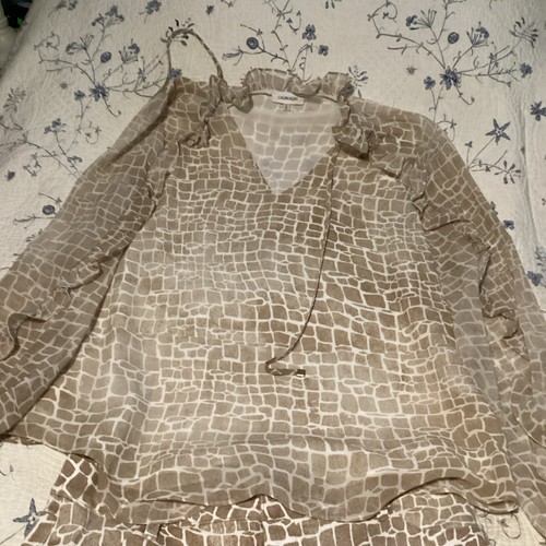 Vintage calvin klein - klein, outfit