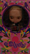 Takara Neo Blythe Mondrian