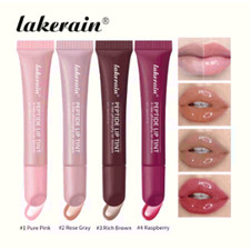 Lip Glaze Mirror Pearl Lip OIL Gloss Waterproof Long Lasting Moisturising Serum