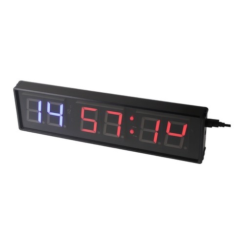 Inch led timer - led,